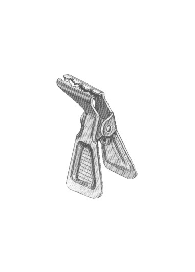 Amalgam Guns & Carriers, Retainers, Bands, Strip Holders, Napkin